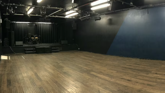 Courtyard Theatre