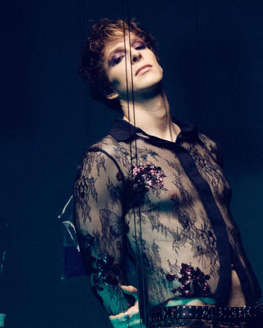 D3lta live in Manchester