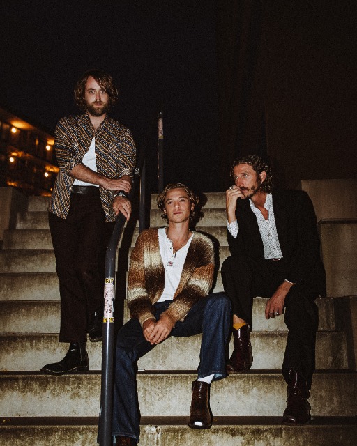 DIY Magazine present Demob Happy's Album Release show with Hot Face live at The Lexington