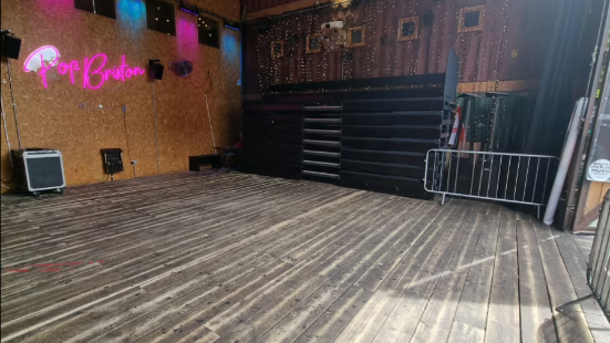 Pop Brixton