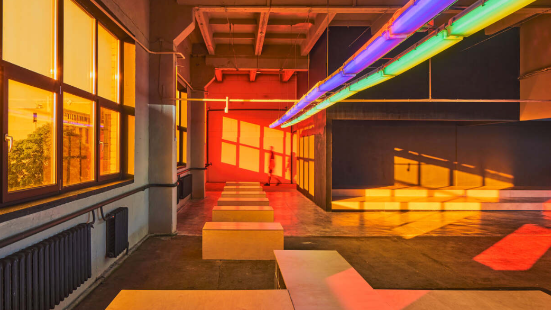 Gallery 1986 Vilnius