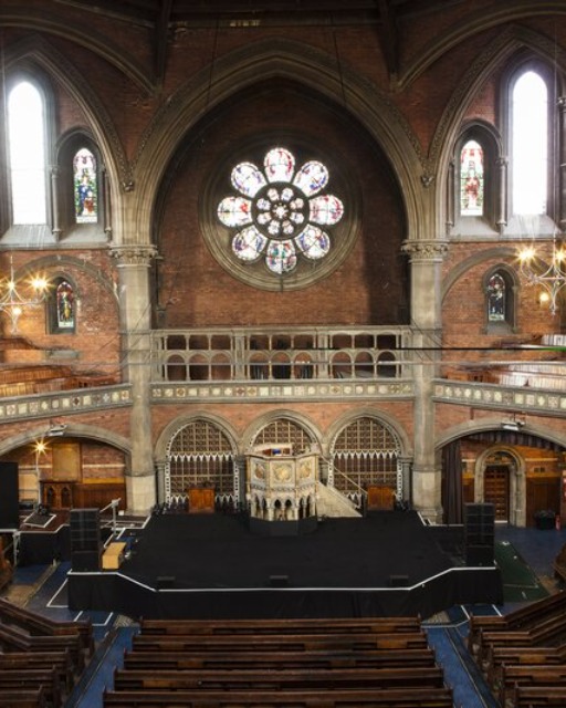 Union Chapel