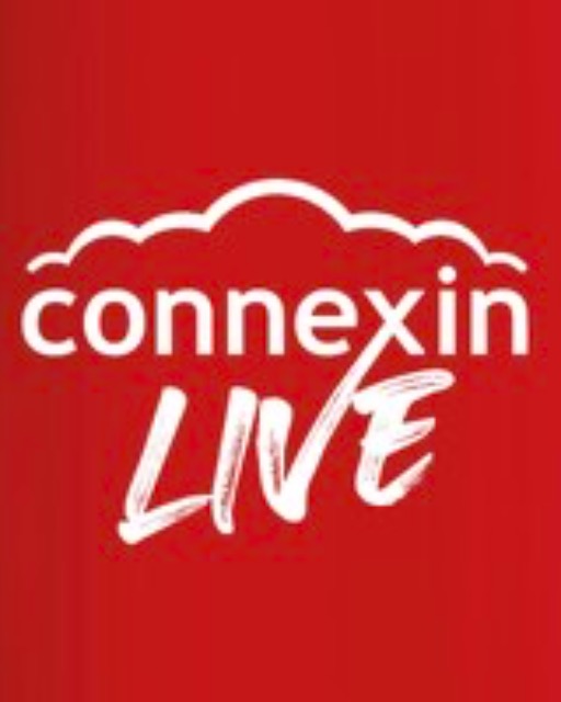 Connexin Live