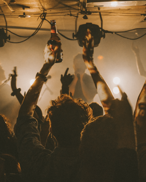 Notting Hill Arts Club