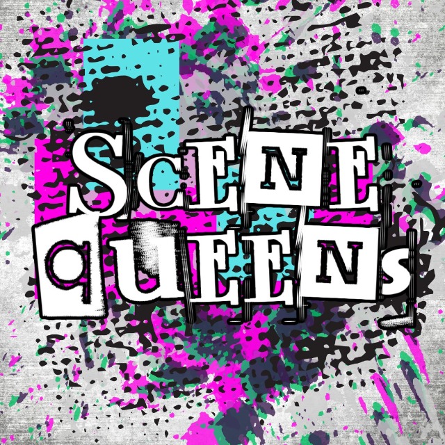 Scene Queens live at The Water Rats feat. His Daughter Harry, Mackenzie, Darling Why?