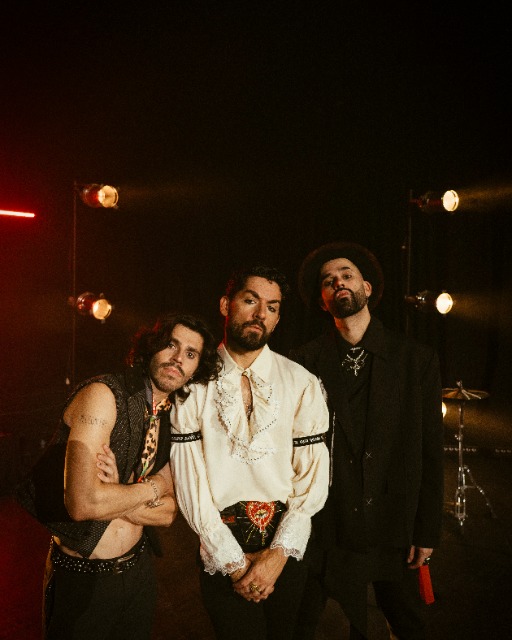 Siloé - EUROPE TOUR 2026 - Live in Dublin