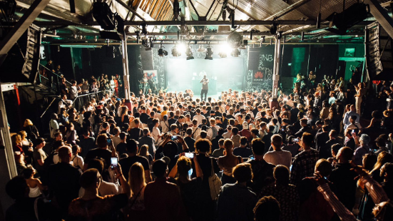 Festsaal Kreuzberg