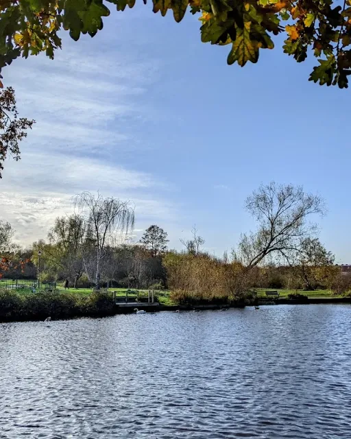 Loardship Recreation Ground