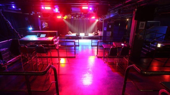 Dingwalls