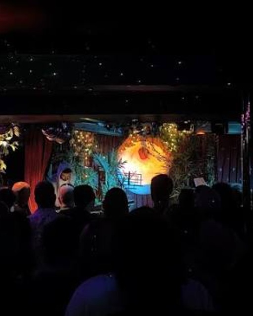 Folklore Hoxton