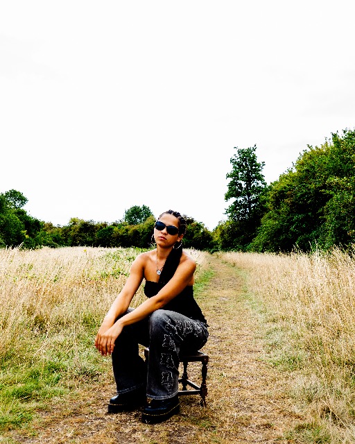 JayaHadADream : London Headline 
