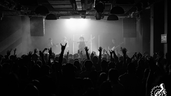 Club Stroeja