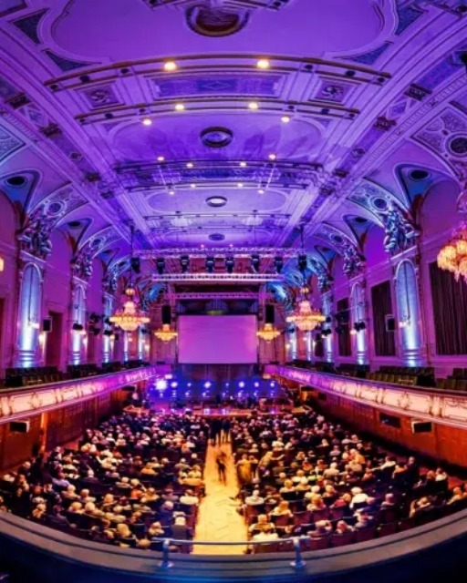 Stefaniensaal (Congress Graz)