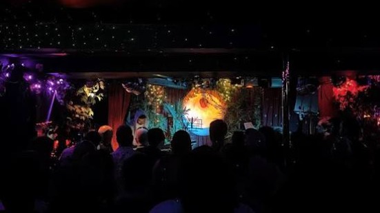 Folklore Hoxton