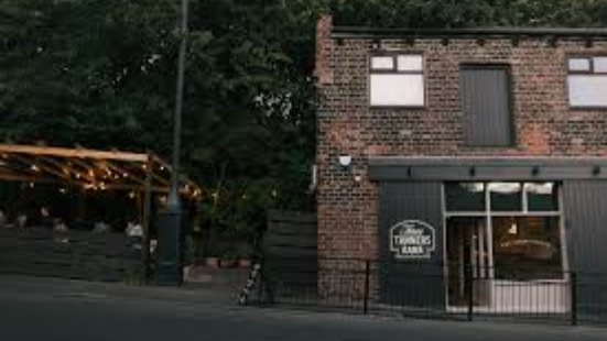 Three Tanners Bank
