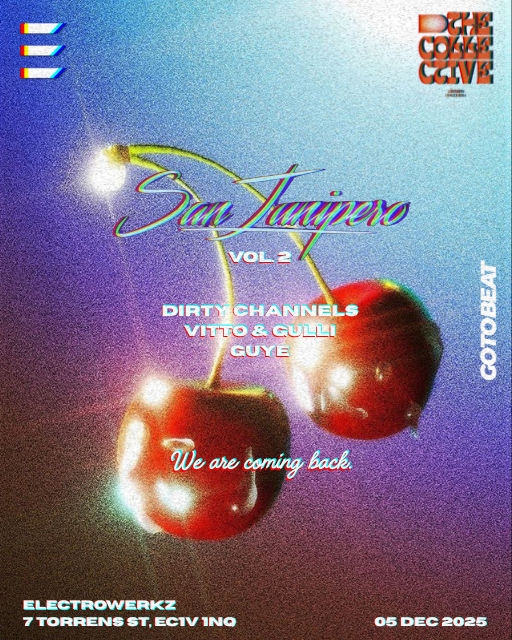 The Collective : San Junipero Vol. 2