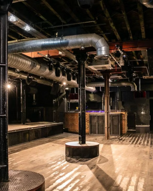 XOYO