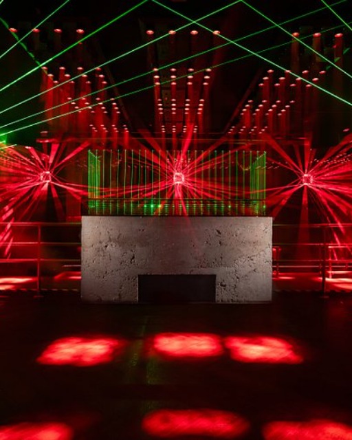Gallery Club