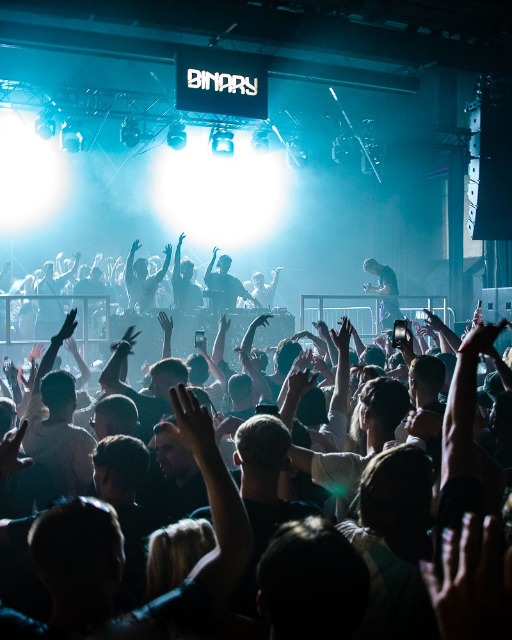 Arts Club Liverpool