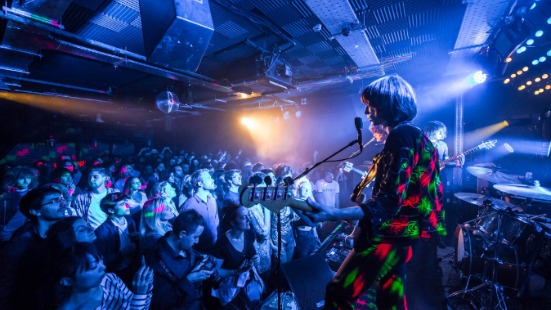 Camden Assembly