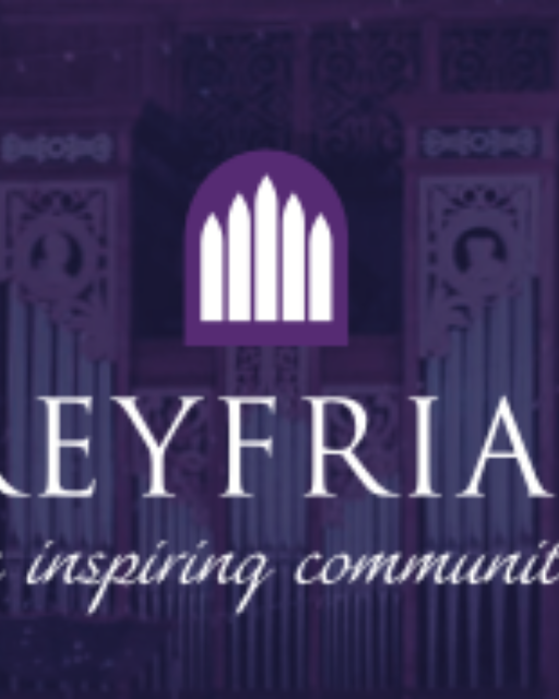 Greyfriars Kirk
