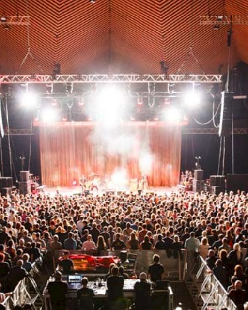 Tempodrom