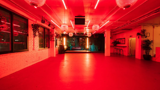 NT's Loft