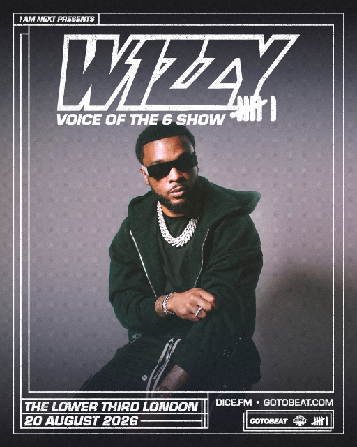 W1ZZY - Voice Of The 6 Show