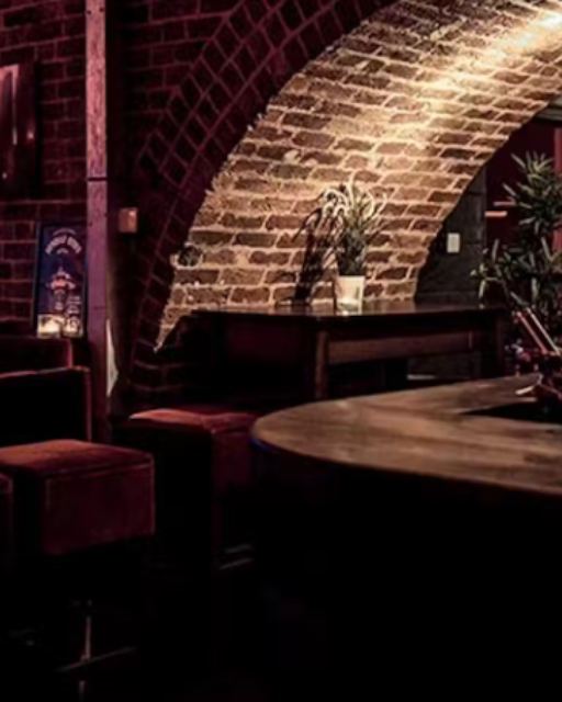 Rolling Stock London