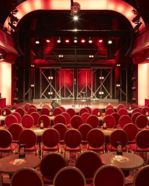 Quatsch Comedy Club