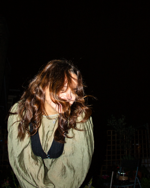 Molly Fawl