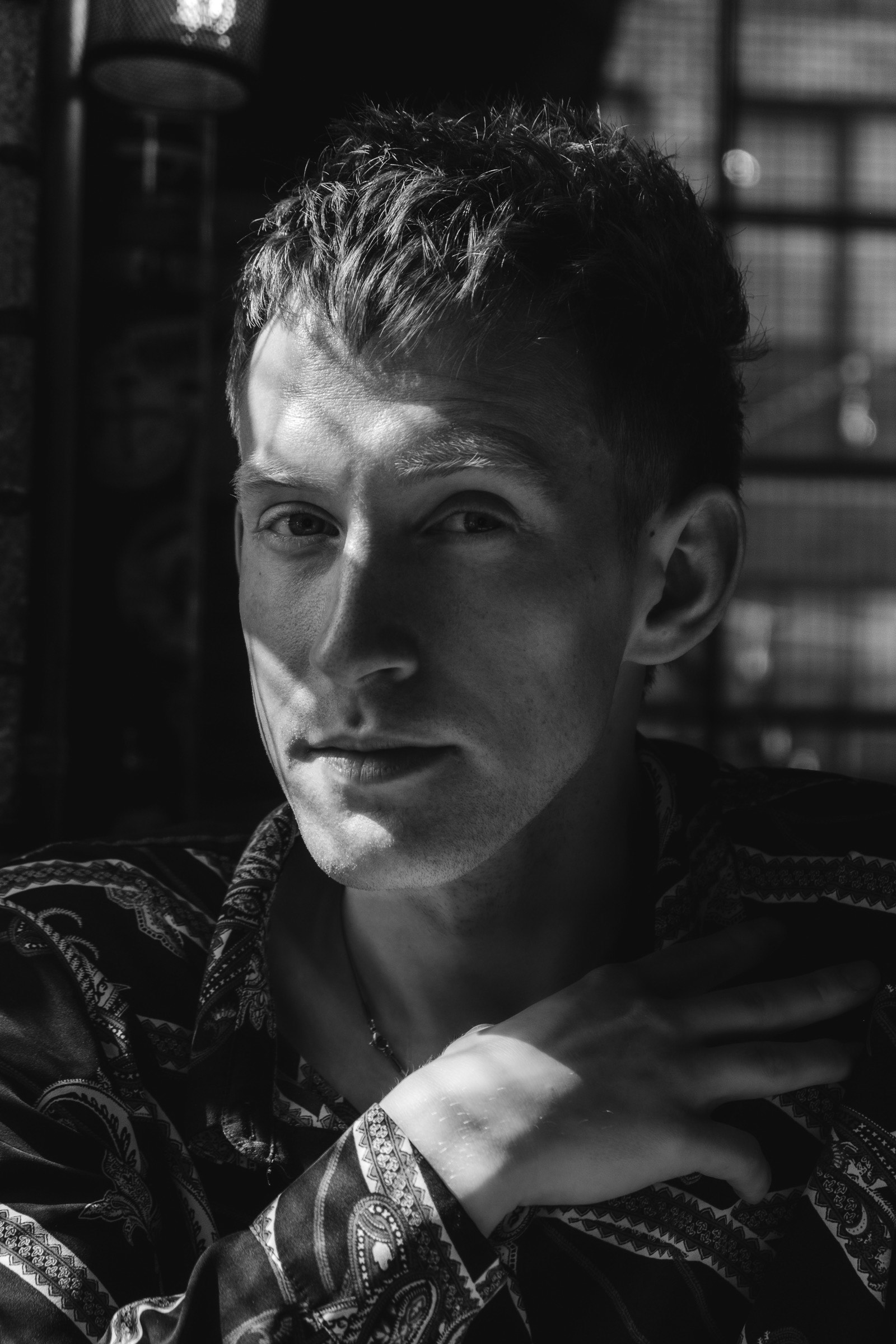 Tom Platts
