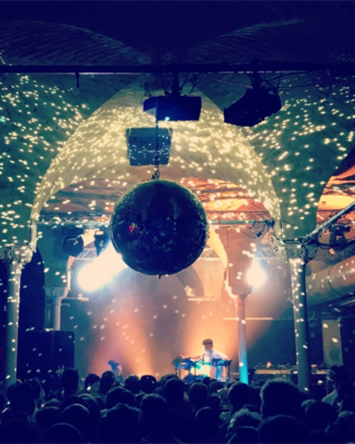 Club Gretchen