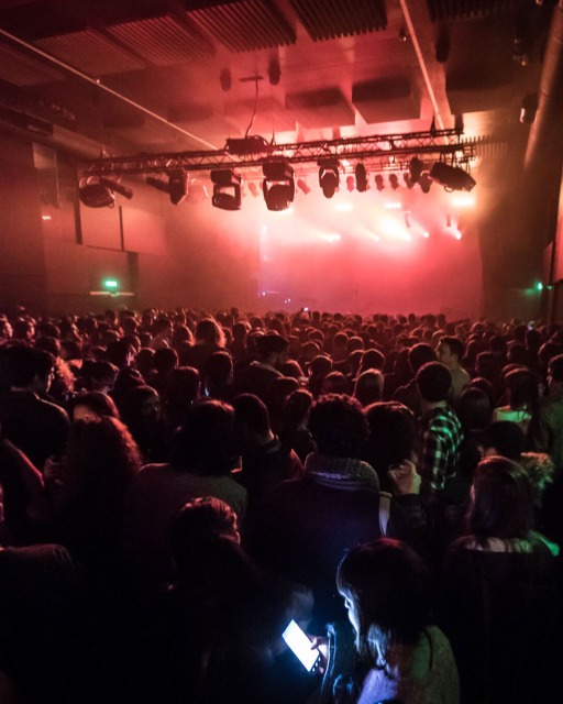 Hard Club Porto 