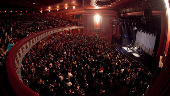 Eventim Apollo