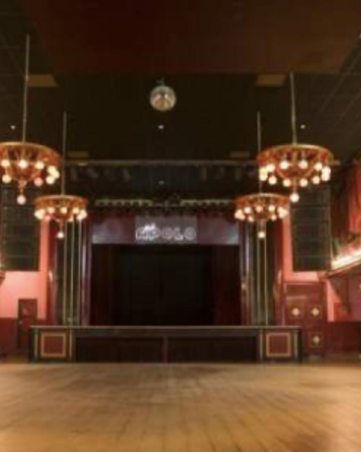 Sala Apolo Barcelona