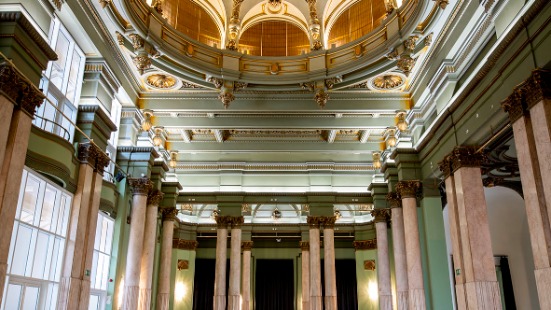 Círculo de Bellas Artes
