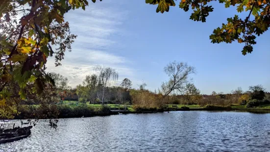 Loardship Recreation Ground