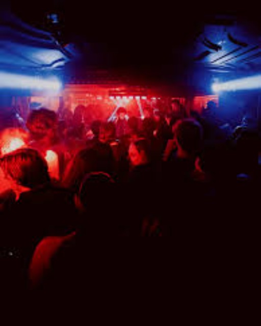 Maison Close Mayfair