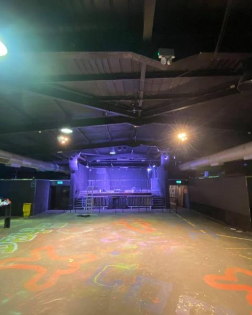 Network Sheffield