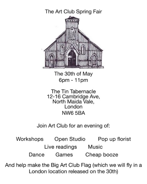 The Arts Club Collective 
