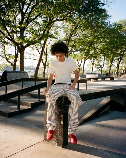 Xaviersobased – Riverside 2.0