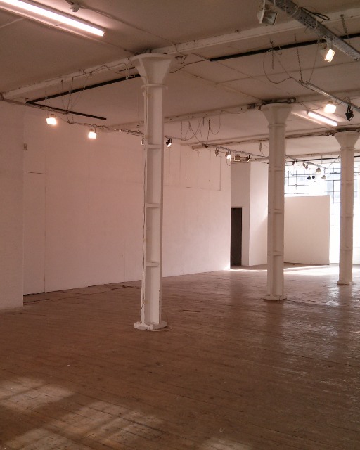 Candid Arts Trust 