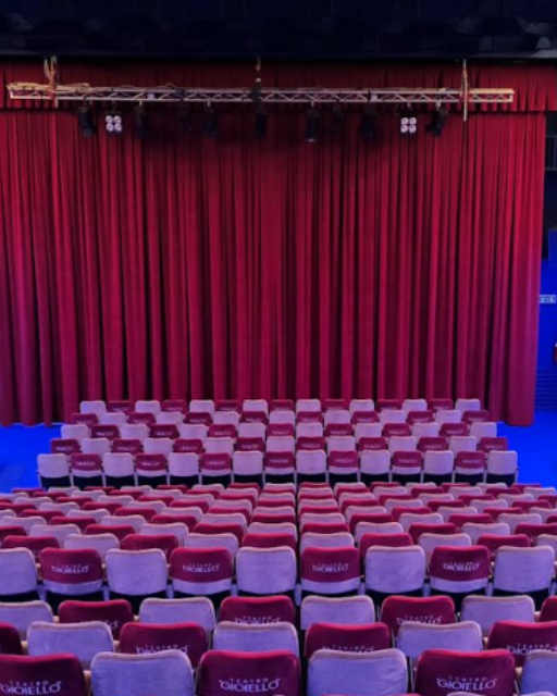 Teatro Gioiello Torino