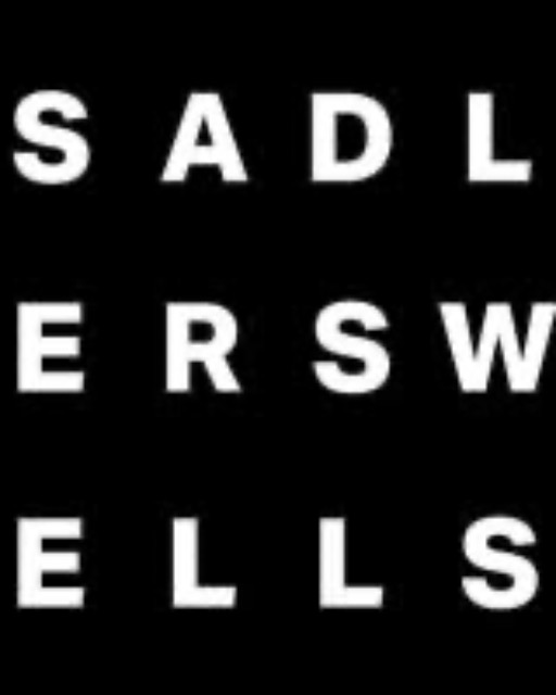 Sadler's Wells Theatre