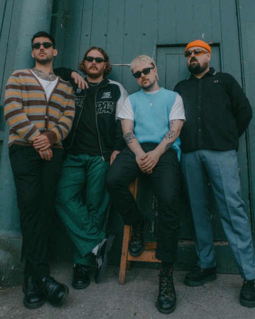 Adult Leisure live in Bath