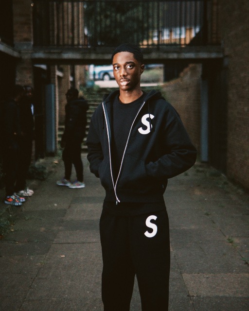 JBEE : London Headline 