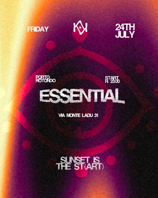 ESSENTIAL