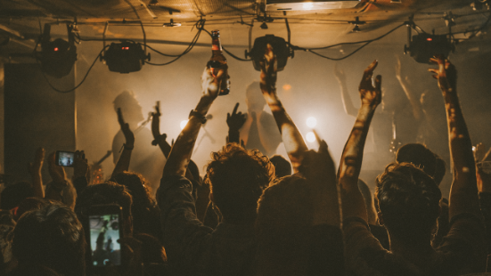 Notting Hill Arts Club