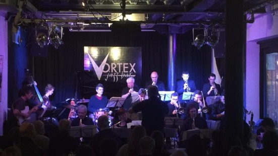 Vortex Jazz Club